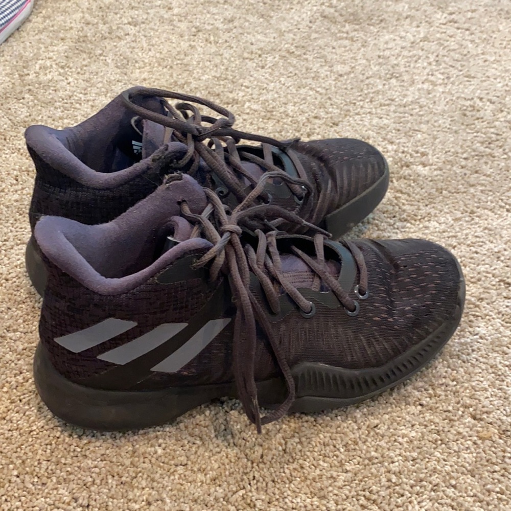 Adidas Basketball Shoes